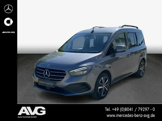 Mercedes-Benz T-Klasse