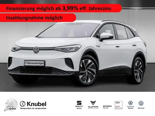 Volkswagen ID.4