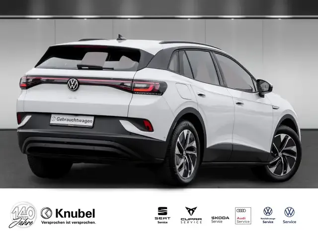 Volkswagen ID.4