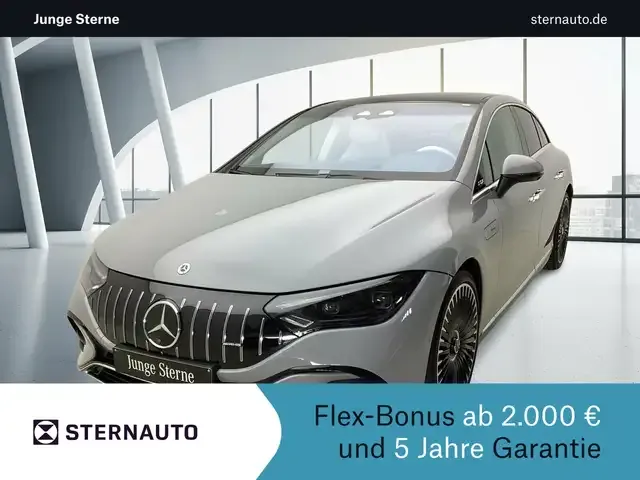Mercedes-Benz EQE 53
