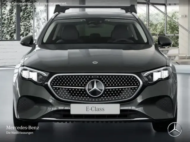 Mercedes-Benz E 300