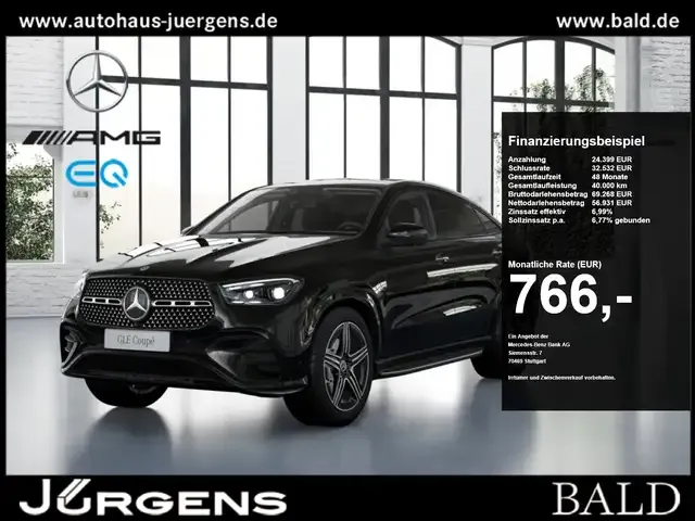 Mercedes-Benz GLE 300