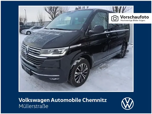 Volkswagen T6.1 Multivan