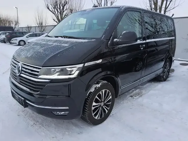 Volkswagen T6.1 Multivan