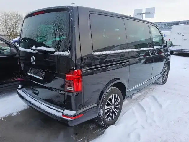 Volkswagen T6.1 Multivan