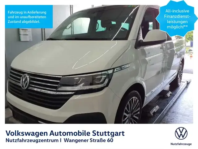 Volkswagen T6.1 Multivan