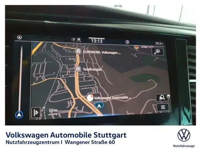 Volkswagen T6.1 Multivan