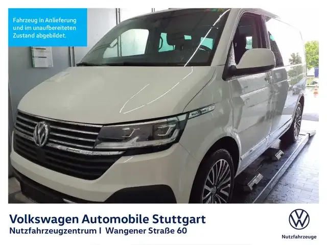 Volkswagen T6.1 Multivan