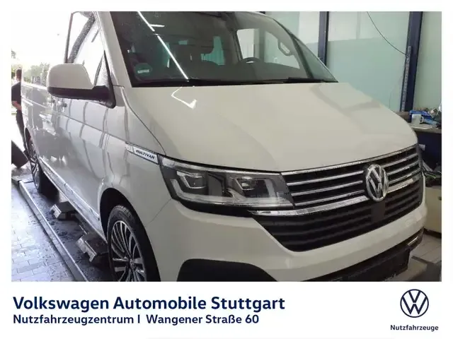 Volkswagen T6.1 Multivan
