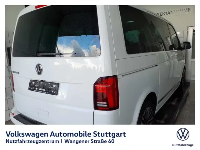 Volkswagen T6.1 Multivan