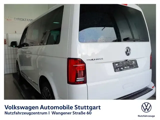 Volkswagen T6.1 Multivan
