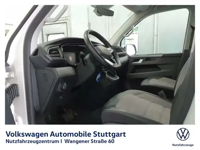Volkswagen T6.1 Multivan