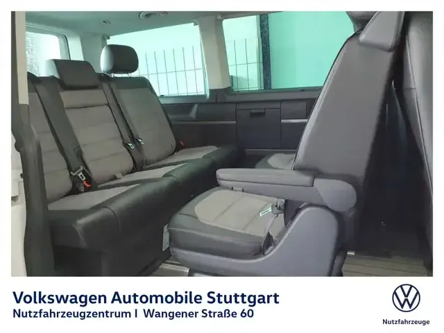 Volkswagen T6.1 Multivan
