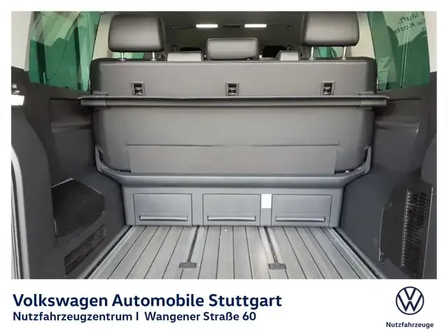 Volkswagen T6.1 Multivan
