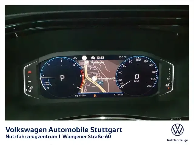 Volkswagen T6.1 Multivan