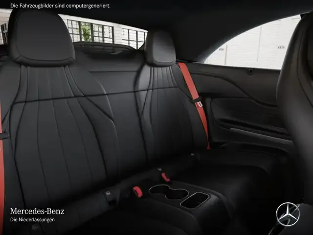 Mercedes-Benz CLE 220