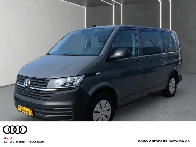 Volkswagen T6.1 Kombi