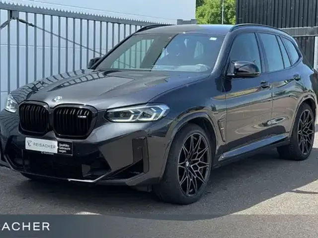 BMW X3 M