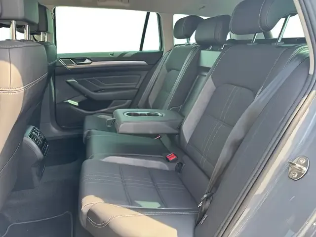 Volkswagen Passat Alltrack