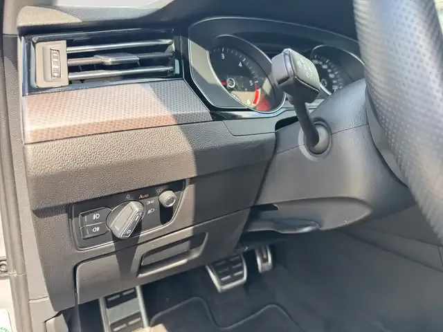 Volkswagen Passat Alltrack
