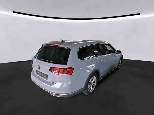 Volkswagen Passat Alltrack