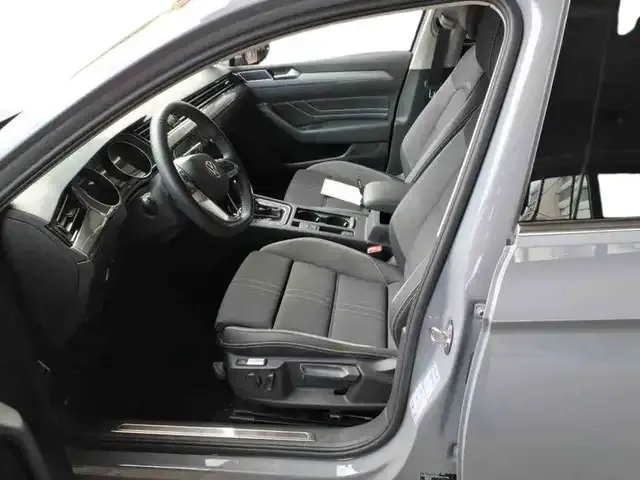 Volkswagen Passat Alltrack