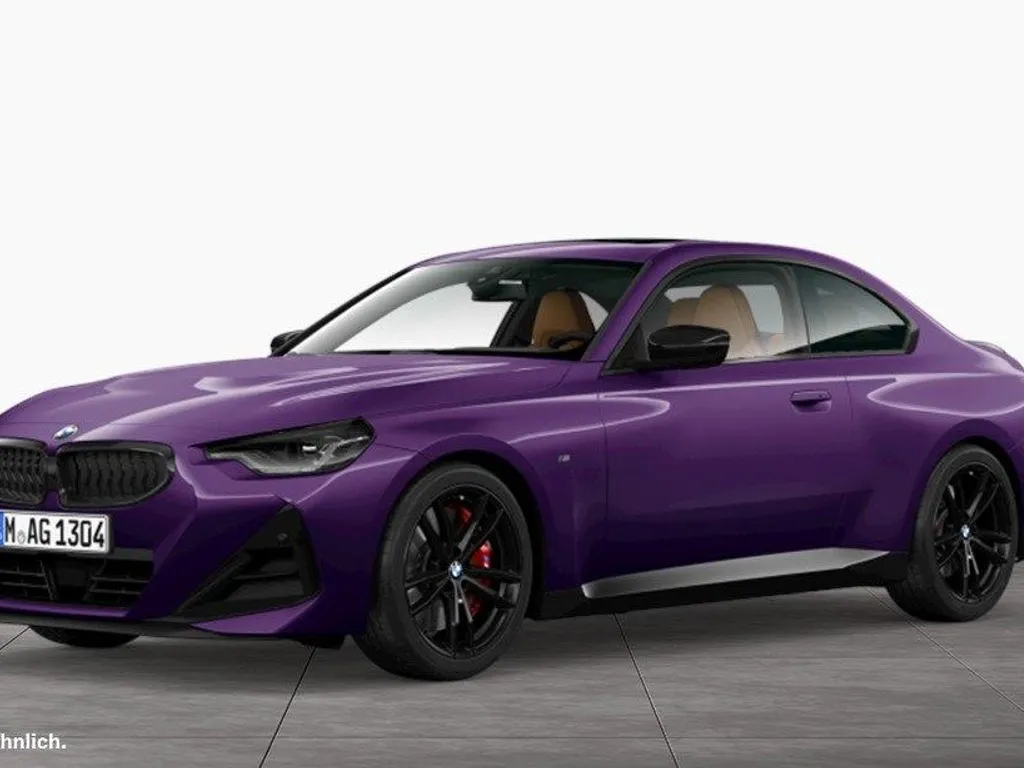 BMW 220