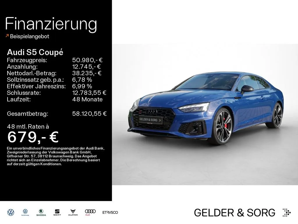 Audi S5