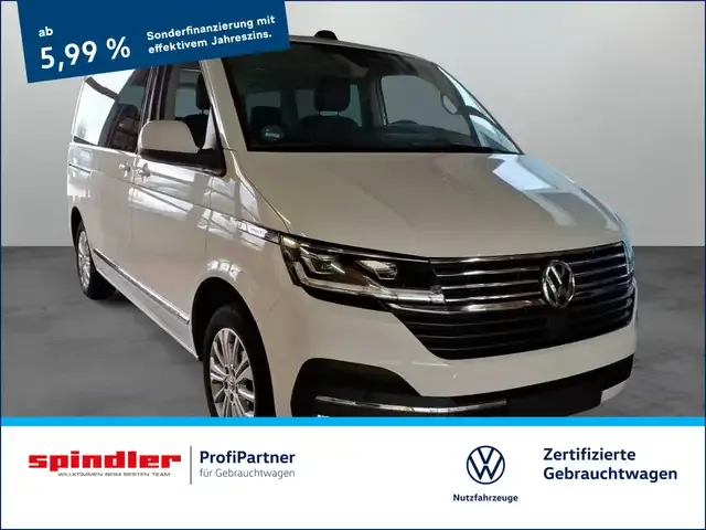 Volkswagen T6.1 Multivan