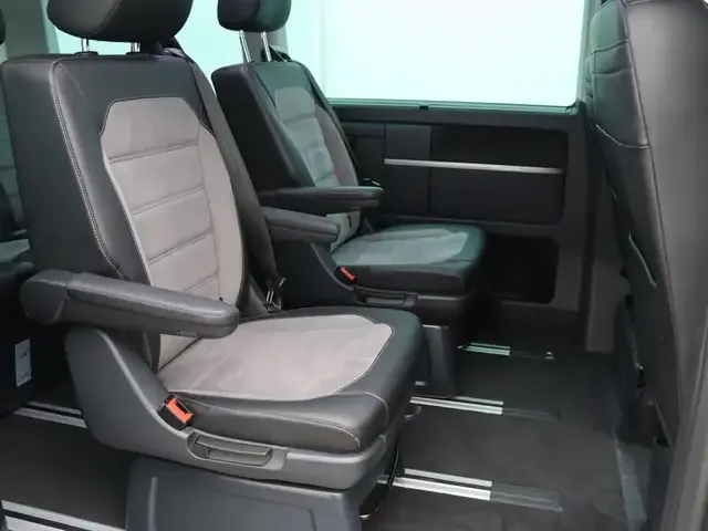 Volkswagen T6.1 Multivan