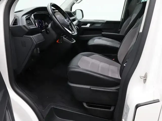 Volkswagen T6.1 Multivan