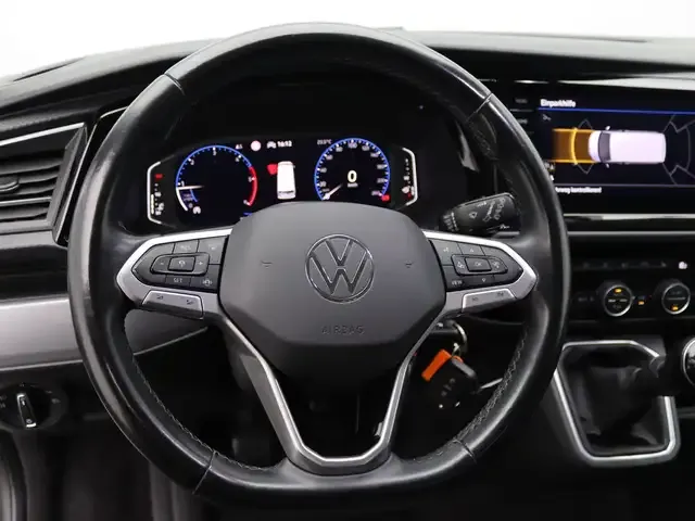 Volkswagen T6.1 Multivan