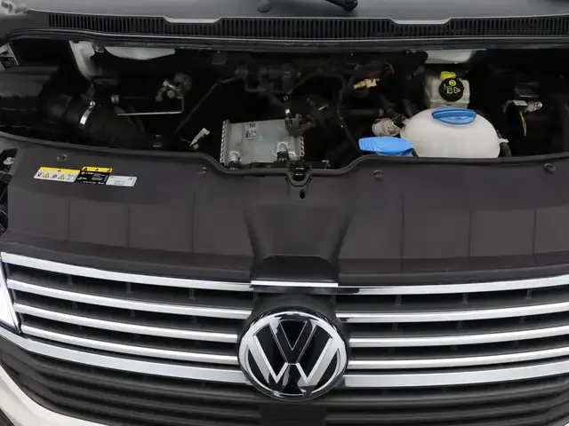 Volkswagen T6.1 Multivan