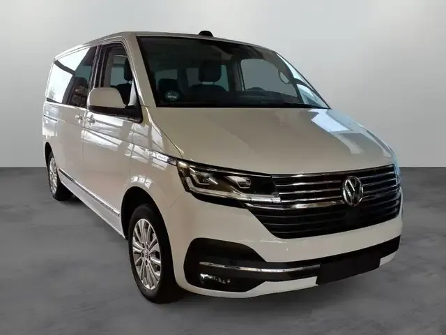 Volkswagen T6.1 Multivan