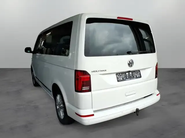 Volkswagen T6.1 Multivan