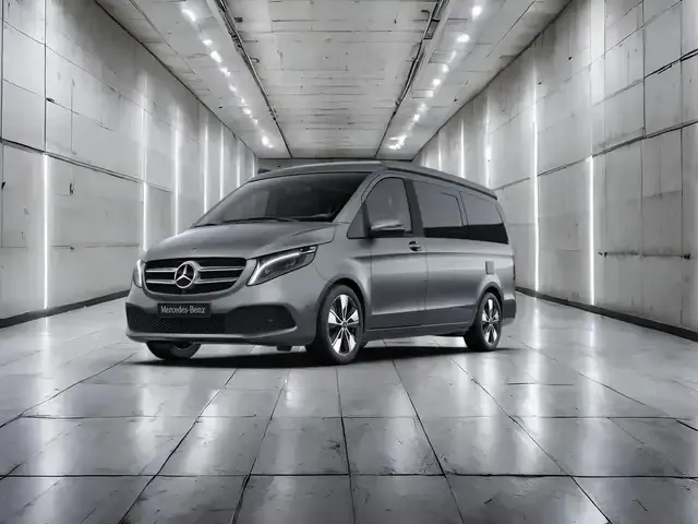 Mercedes-Benz Marco Polo