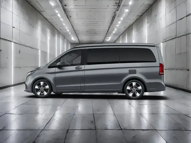 Mercedes-Benz Marco Polo