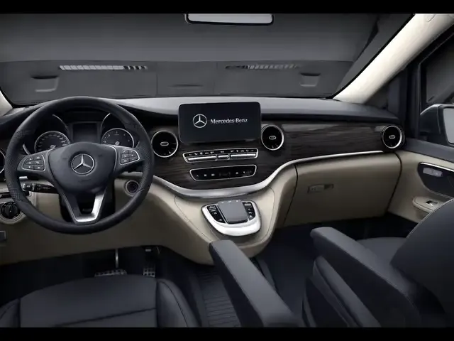 Mercedes-Benz Marco Polo