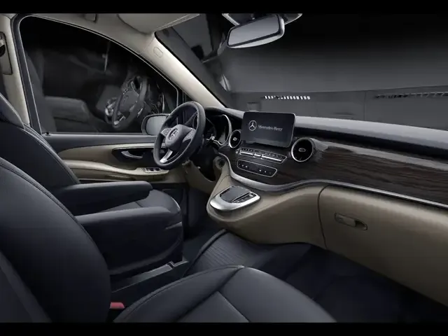 Mercedes-Benz Marco Polo