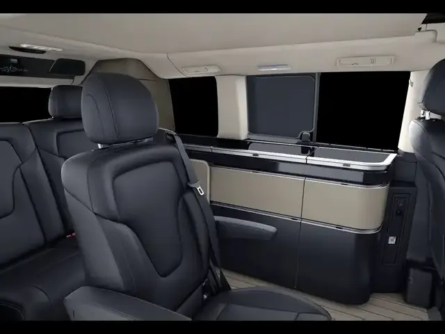 Mercedes-Benz Marco Polo