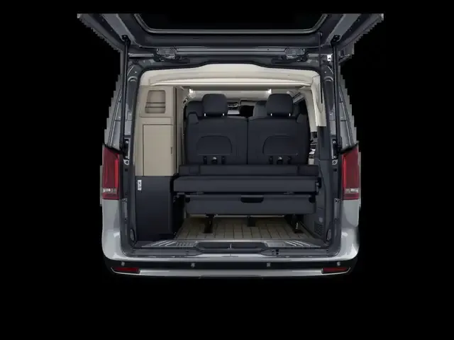 Mercedes-Benz Marco Polo