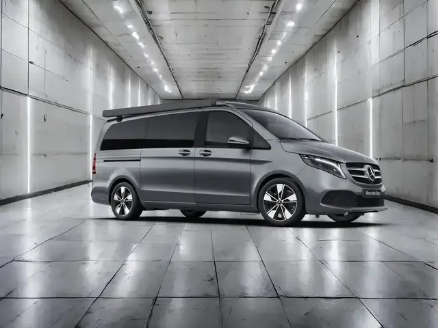 Mercedes-Benz Marco Polo