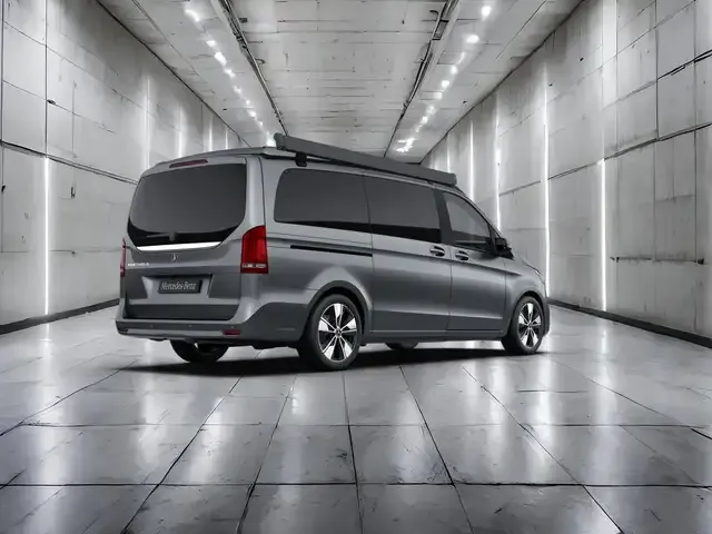 Mercedes-Benz Marco Polo