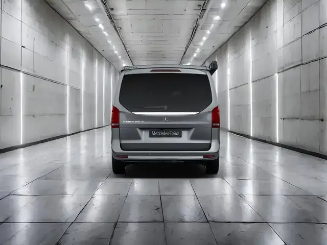 Mercedes-Benz Marco Polo