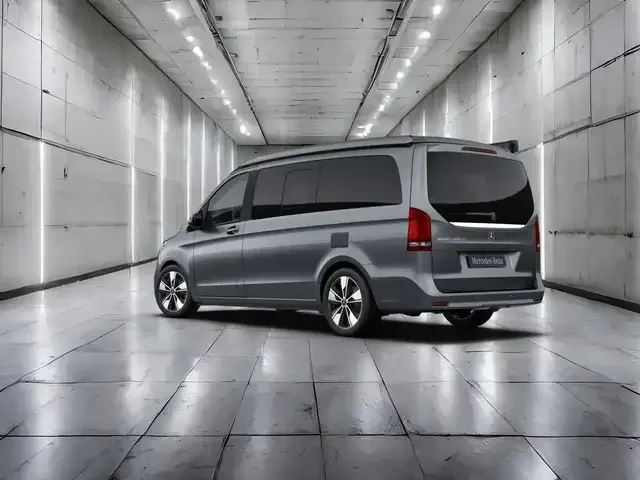 Mercedes-Benz Marco Polo