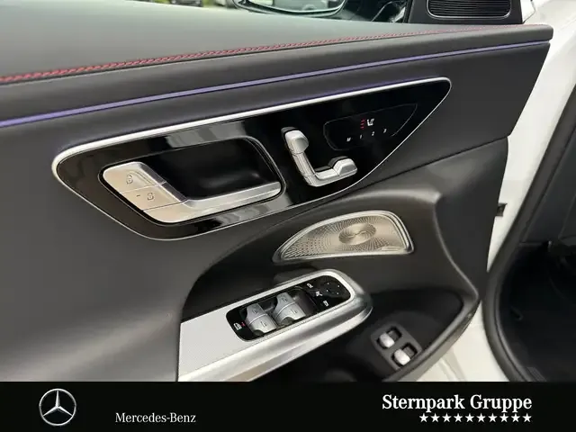 Mercedes-Benz E 53 AMG