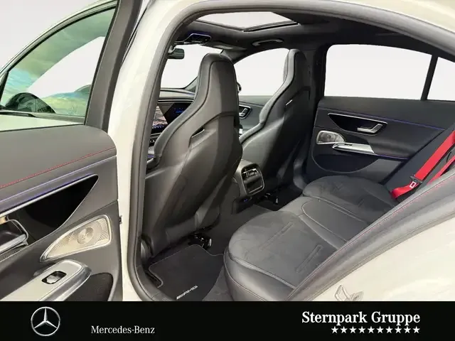 Mercedes-Benz E 53 AMG