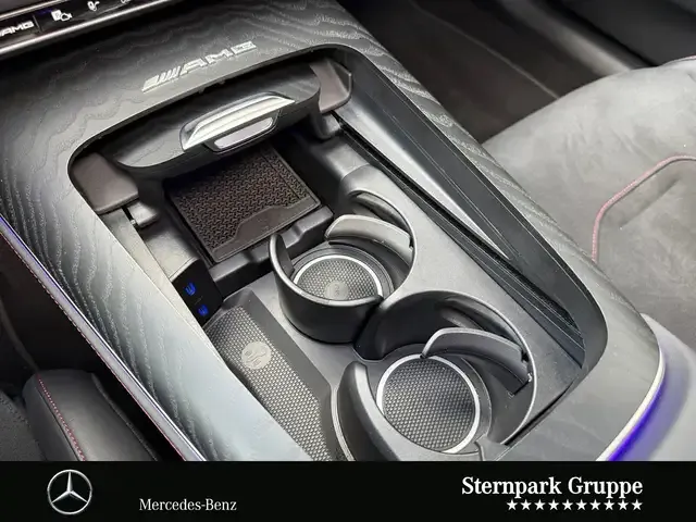 Mercedes-Benz E 53 AMG