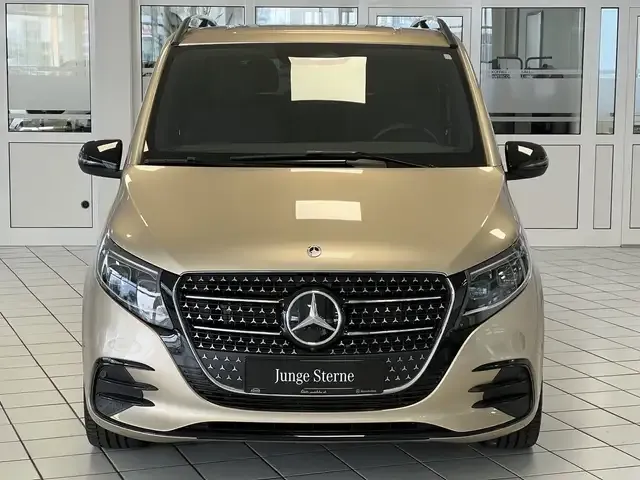 Mercedes-Benz V 300