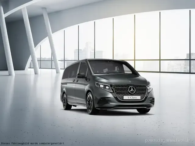 Mercedes-Benz V 300